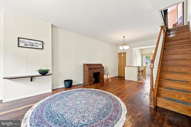 1217 DURFOR ST, Philadelphia, PA 19148