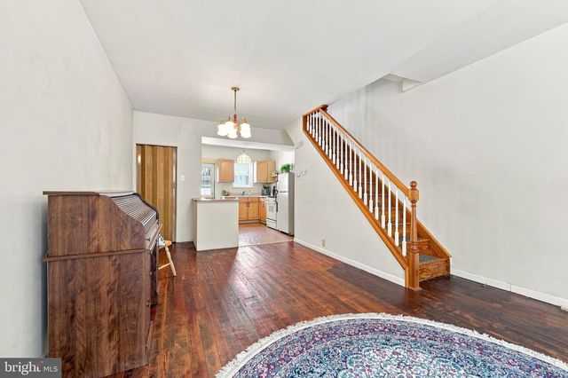 1217 DURFOR ST, Philadelphia, PA 19148