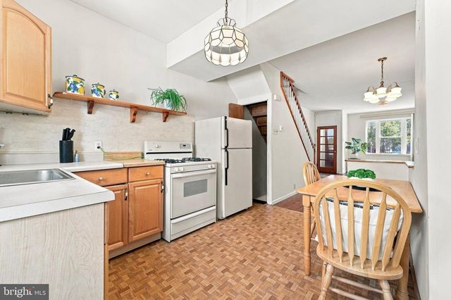 1217 DURFOR ST, Philadelphia, PA 19148