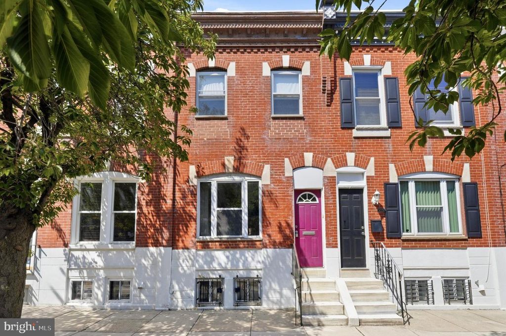 1217 DURFOR ST, Philadelphia, PA 19148