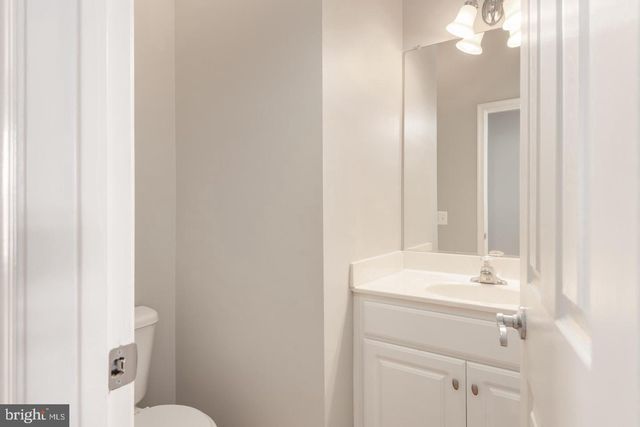 1834 CEDAR COVE WAY, Woodbridge, VA 22191