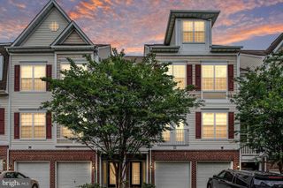 1834 CEDAR COVE WAY, Woodbridge, VA 22191