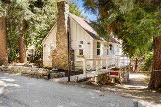 1177 Bear Springs Road, Rimforest, CA 92378