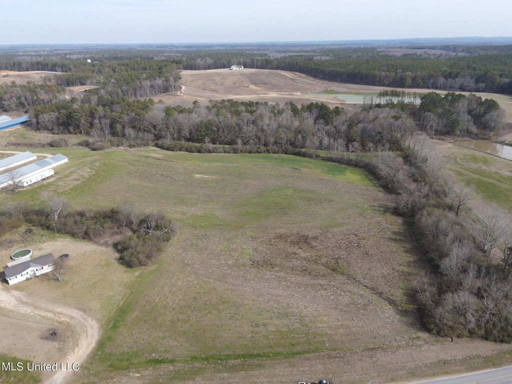 00 Hwy 43, Brandon, MS 39042