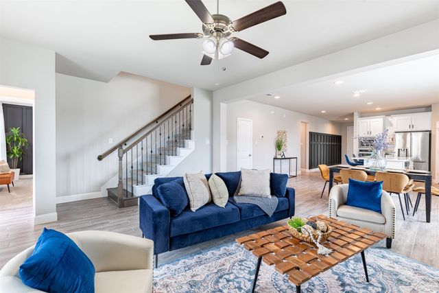 405 Rosie Court, Argyle, TX 76226