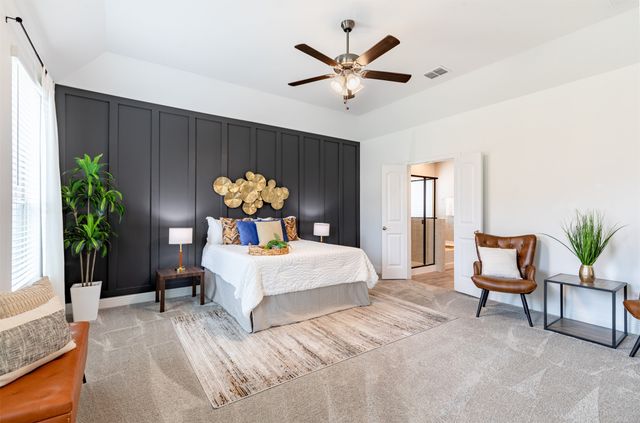 405 Rosie Court, Argyle, TX 76226
