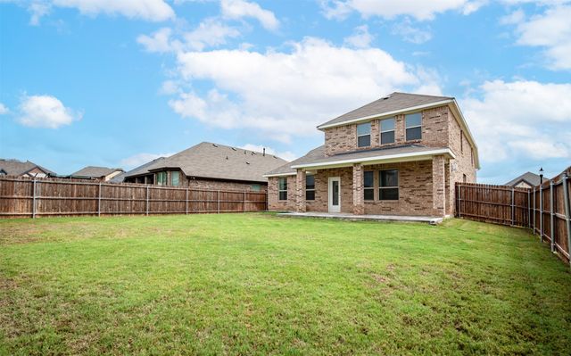 405 Rosie Court, Argyle, TX 76226
