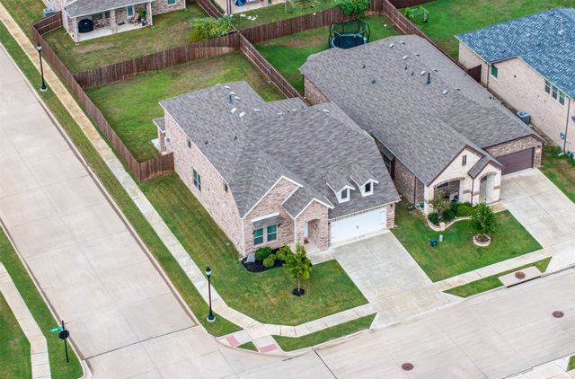 405 Rosie Court, Argyle, TX 76226