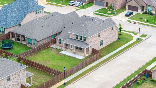 405 Rosie Court, Argyle, TX 76226