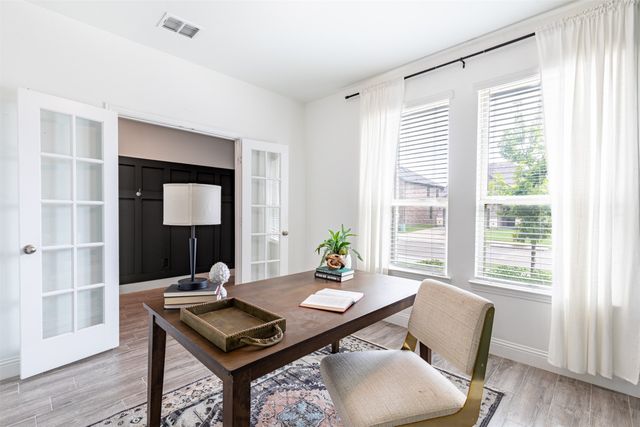 405 Rosie Court, Argyle, TX 76226