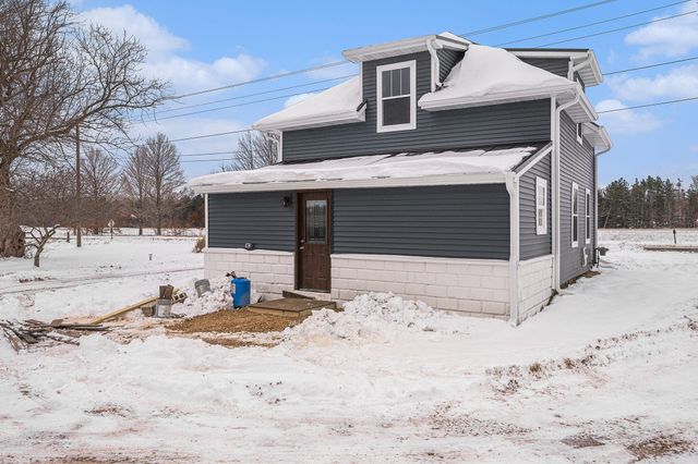 46750 County Road 665, Waverly Twp, MI 49079