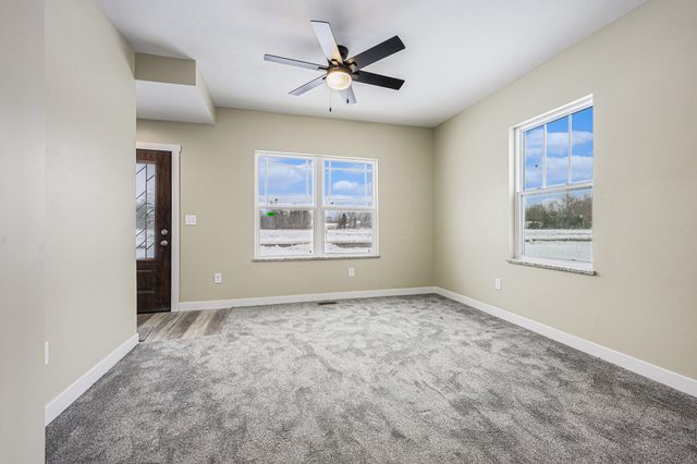 46750 County Road 665, Waverly Twp, MI 49079