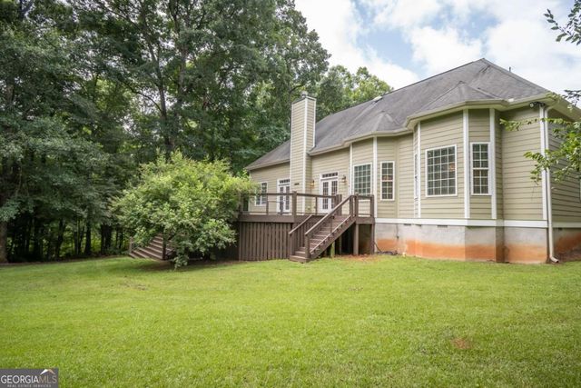 155 Pine Creek Way, Winterville, GA 30683