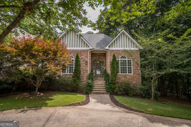 155 Pine Creek Way, Winterville, GA 30683