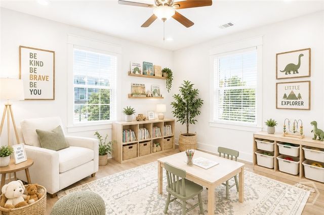 615 E 38th Street, Savannah, GA 31401
