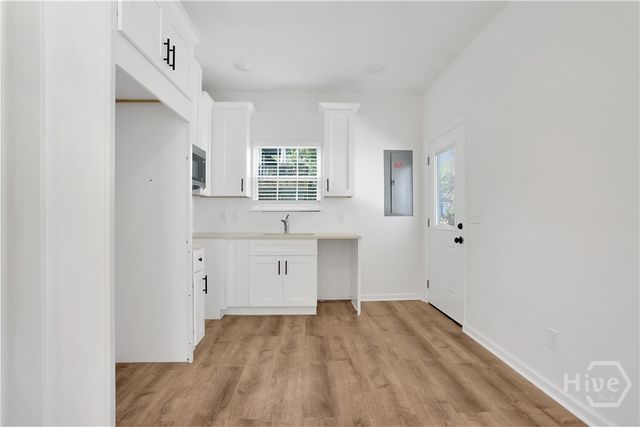 615 E 38th Street, Savannah, GA 31401