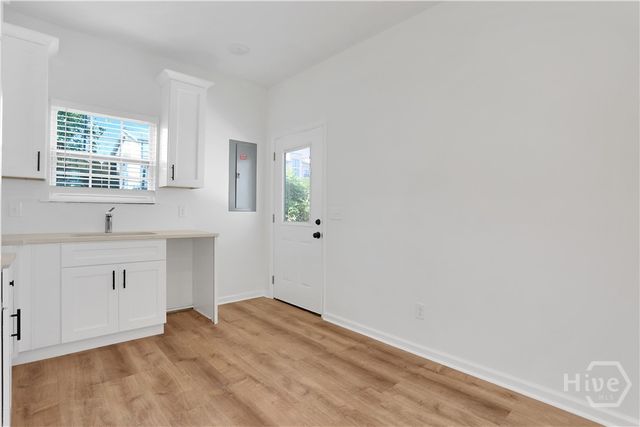 615 E 38th Street, Savannah, GA 31401