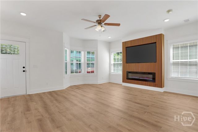 615 E 38th Street, Savannah, GA 31401