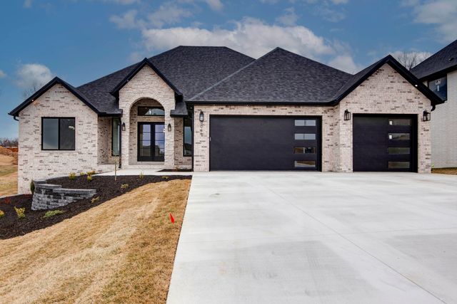 6043 S Holland Avenue, Springfield, MO 65810