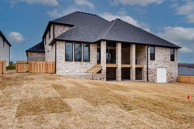 6043 S Holland Avenue, Springfield, MO 65810