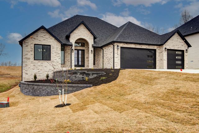 6043 S Holland Avenue, Springfield, MO 65810