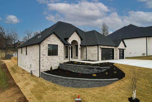 6043 S Holland Avenue, Springfield, MO 65810