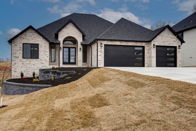 6043 S Holland Avenue, Springfield, MO 65810