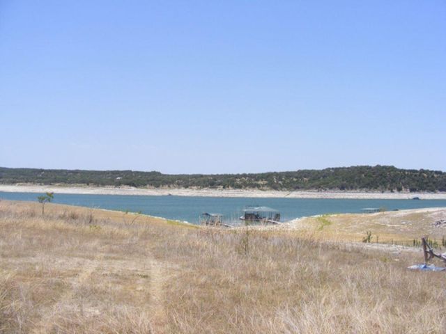 738 Deckhouse DR, Point Venture, TX 78645
