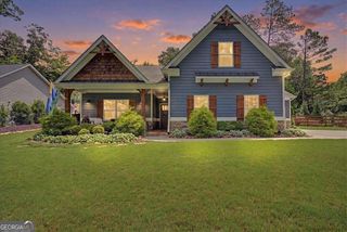 102 Bear Drive, Waleska, GA 30183