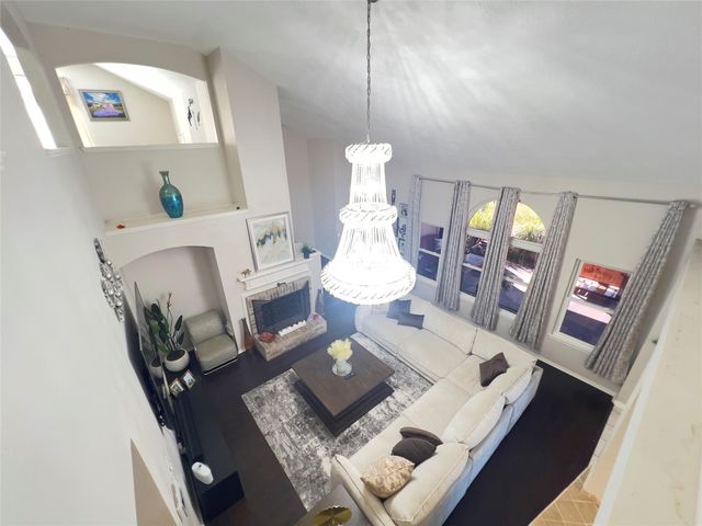 10503 Desert Springs Circle, Houston, TX 77095