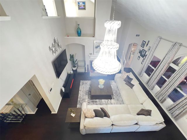 10503 Desert Springs Circle, Houston, TX 77095