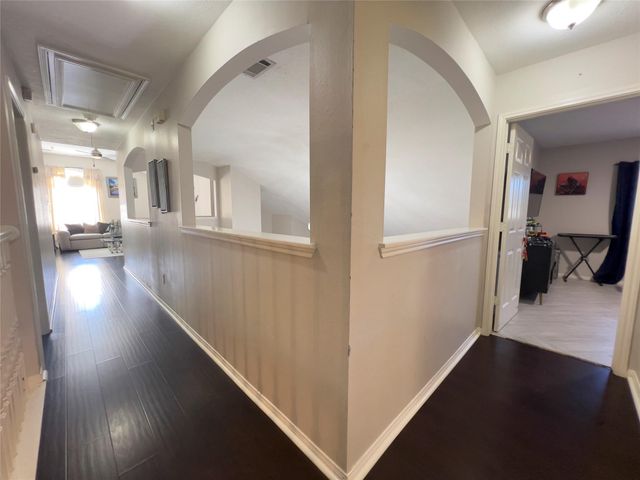 10503 Desert Springs Circle, Houston, TX 77095