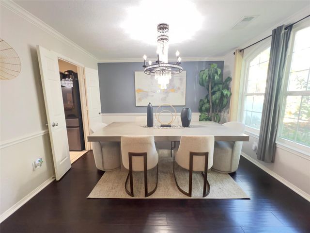 10503 Desert Springs Circle, Houston, TX 77095