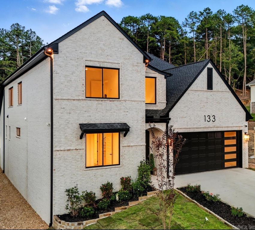 133 Calion Court, Little Rock, AR 72223