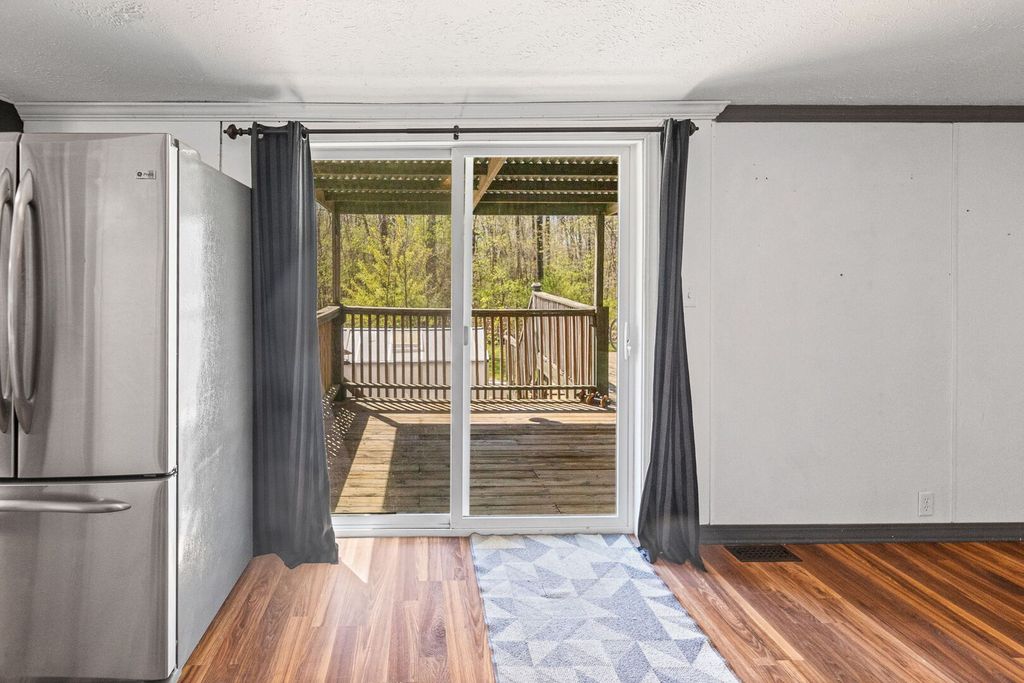 Image 24 of property listing at 2689 Paul Road, Salem, IL 62881