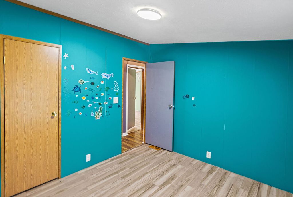 Image 38 of property listing at 2689 Paul Road, Salem, IL 62881