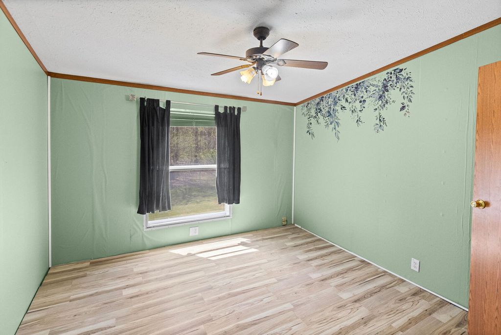 Image 41 of property listing at 2689 Paul Road, Salem, IL 62881