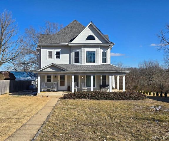 508 S Grand Avenue, Houston, MO 65483