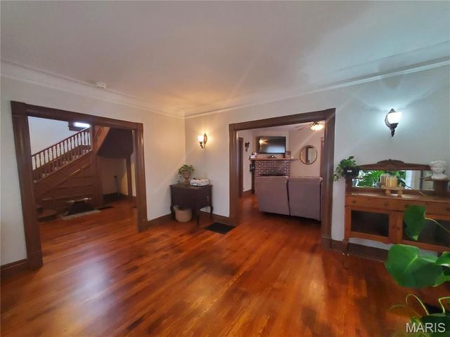 508 S Grand Avenue, Houston, MO 65483