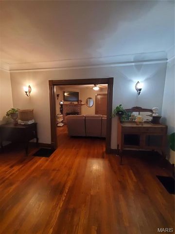 508 S Grand Avenue, Houston, MO 65483