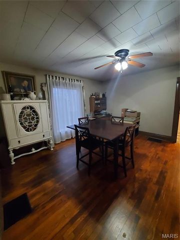 508 S Grand Avenue, Houston, MO 65483