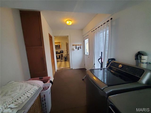 508 S Grand Avenue, Houston, MO 65483