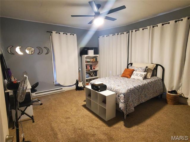 508 S Grand Avenue, Houston, MO 65483