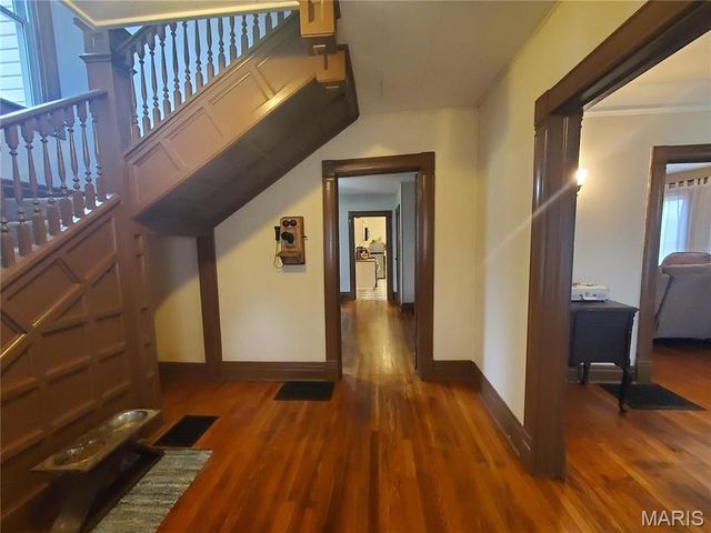 508 S Grand Avenue, Houston, MO 65483