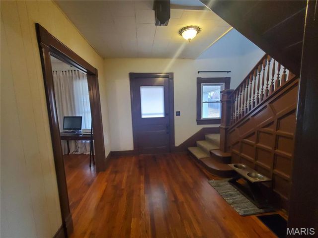 508 S Grand Avenue, Houston, MO 65483