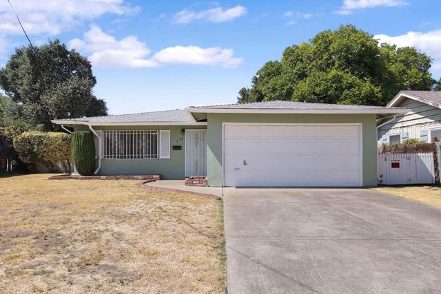 2387 E Fremont St, Stockton, CA 95205