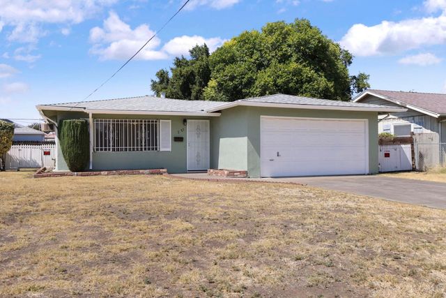 2387 E Fremont St, Stockton, CA 95205