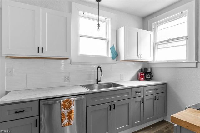 430 Mt Vernon AVE, Portsmouth, VA 23707