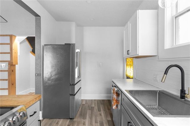 430 Mt Vernon AVE, Portsmouth, VA 23707