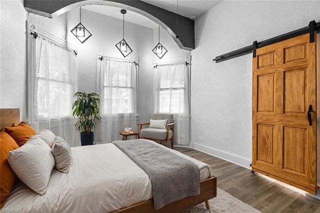 430 Mt Vernon AVE, Portsmouth, VA 23707